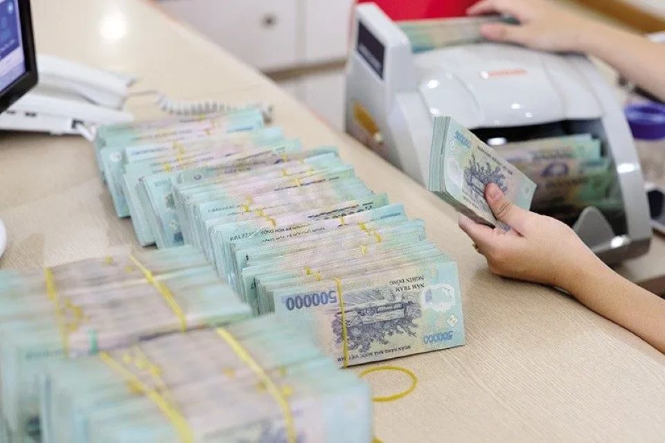 Bỏ room tín dụng, tăng tính chủ động, thúc đẩy cạnh tranh lành mạnh