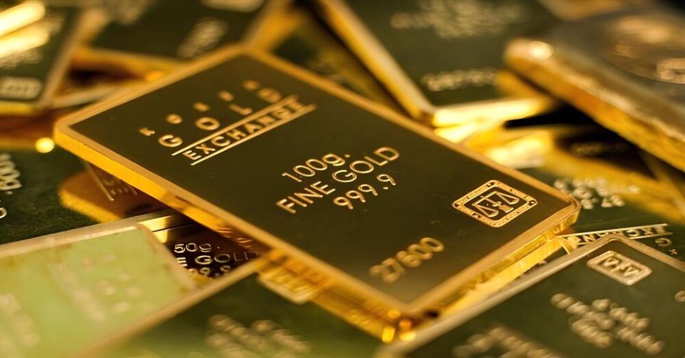 Giá vàng ngày 15/7/2025: Vàng thế giới hạ nhiệt, SJC đứng ở ngưỡng cao