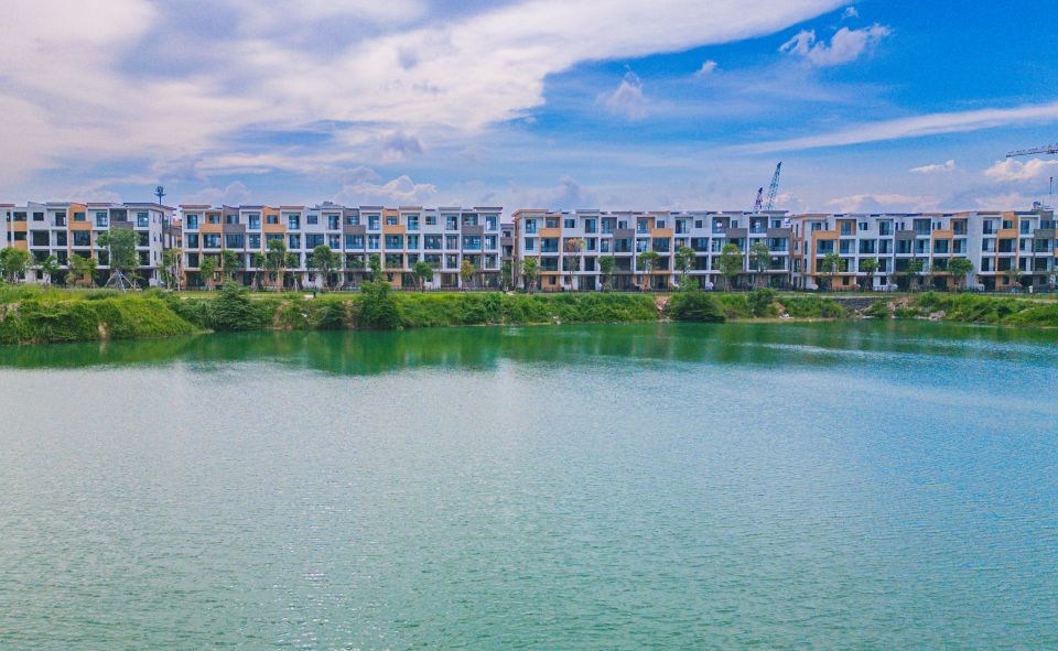 SonKim Land chính thức bàn giao khu biệt thự Alta Villa tại The 9 Stellars