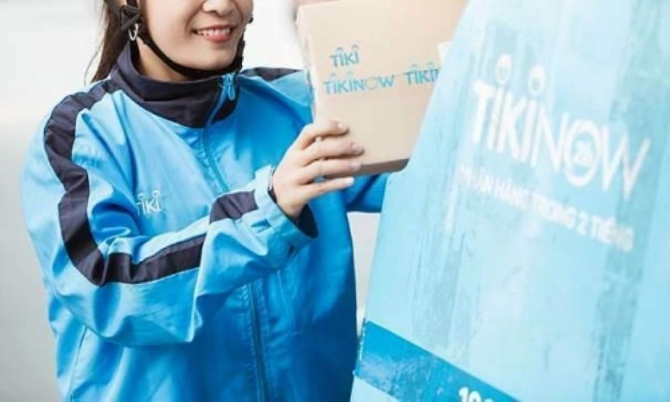 TikiNow bị phạt 200 triệu đồng do cạnh tranh không lành mạnh