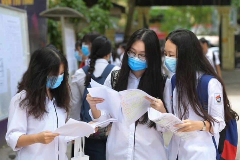 Muốn phúc khảo bài thi tốt nghiệp THPT năm 2025, thí sinh cần nắm vững điều gì?