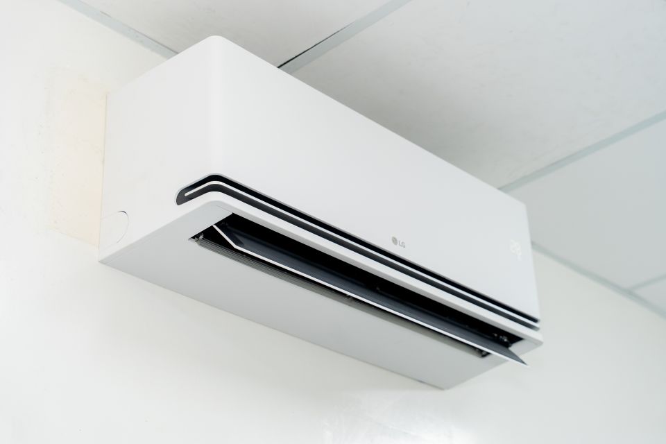 LG Electronics đồng hành cùng bệnh viện Nhân dân Gia Định, góp phần nâng cao chất lượng khám chữa bệnh