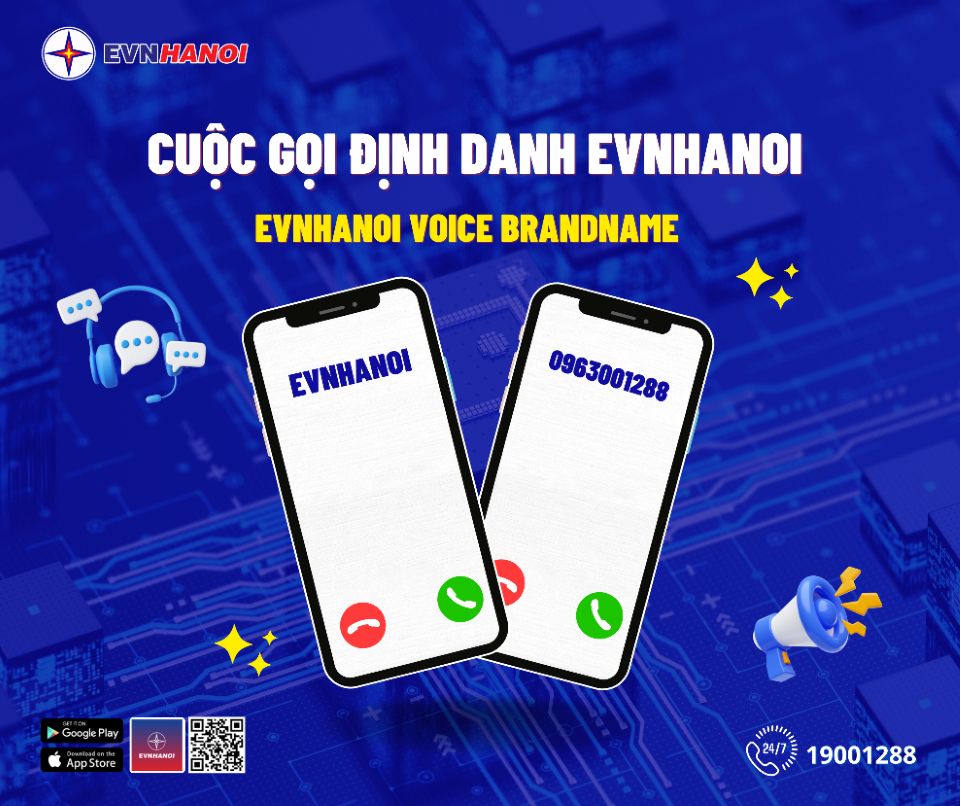 Cách giúp khách hàng dễ dàng đối phó cuộc gọi giả mạo nhân viên điện lực