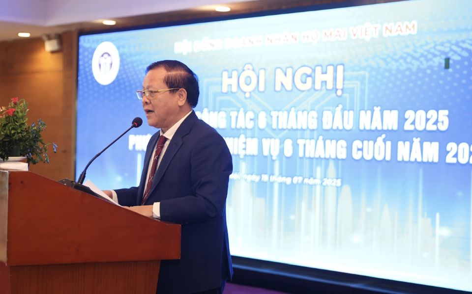 Doanh nhân họ Mai Việt Nam đoàn kết, khát vọng vươn lên