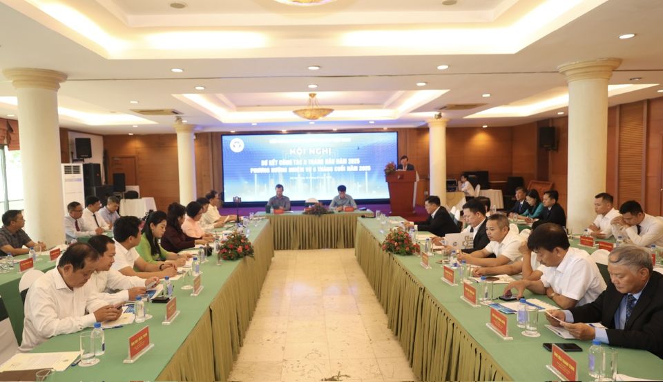 Doanh nhân họ Mai Việt Nam đoàn kết, khát vọng vươn lên