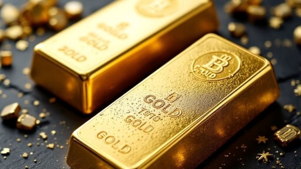 Giá vàng ngày 20/7/2025: SJC tiếp tục tăng 