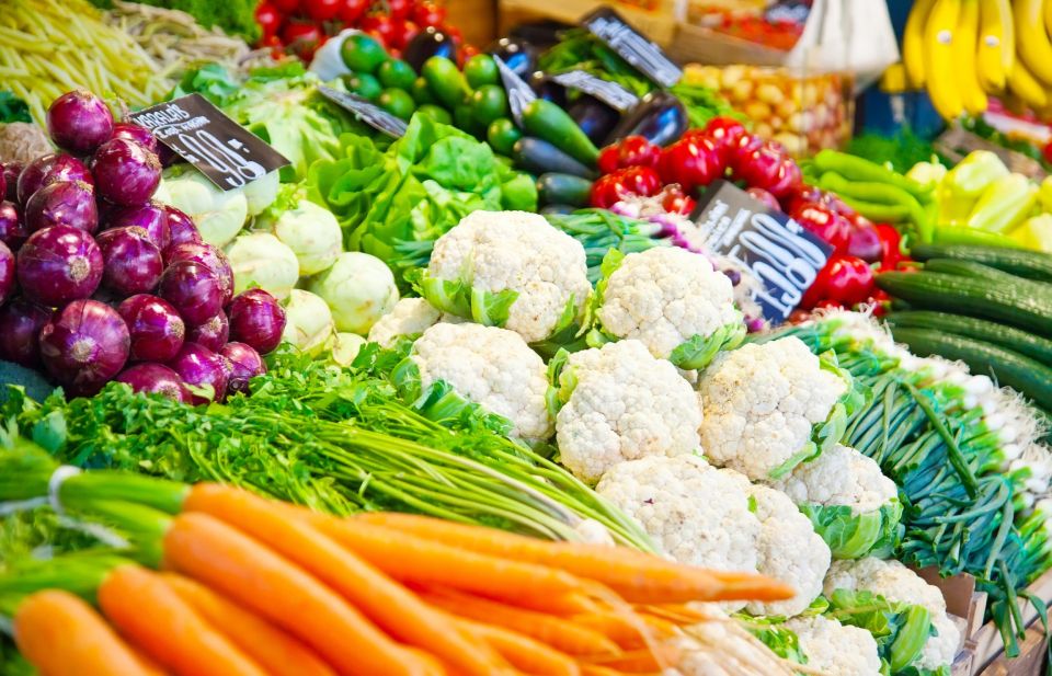 Cách dự trữ và bảo quản thực phẩm khi mưa bão