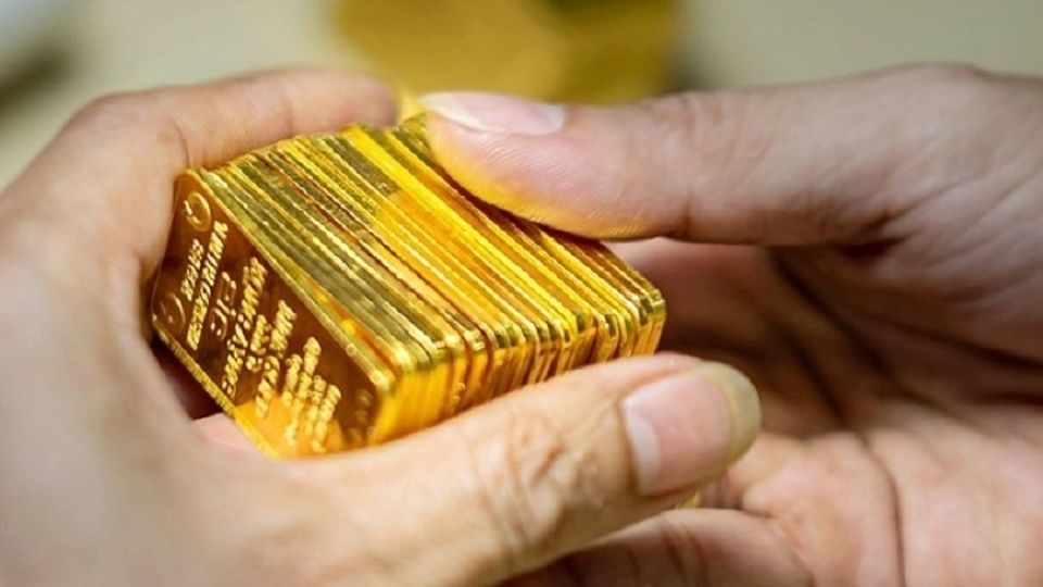 Giá vàng ngày 21/7/2025: Vàng sẽ bật tăng vào tuần mới?