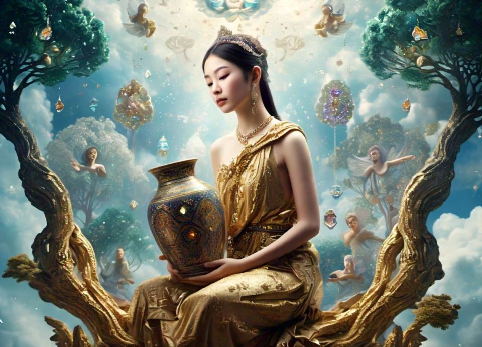 Tử vi ngày 23/7/2025 của 12 cung hoàng đạo: Bảo Bình tài lộc khá tốt