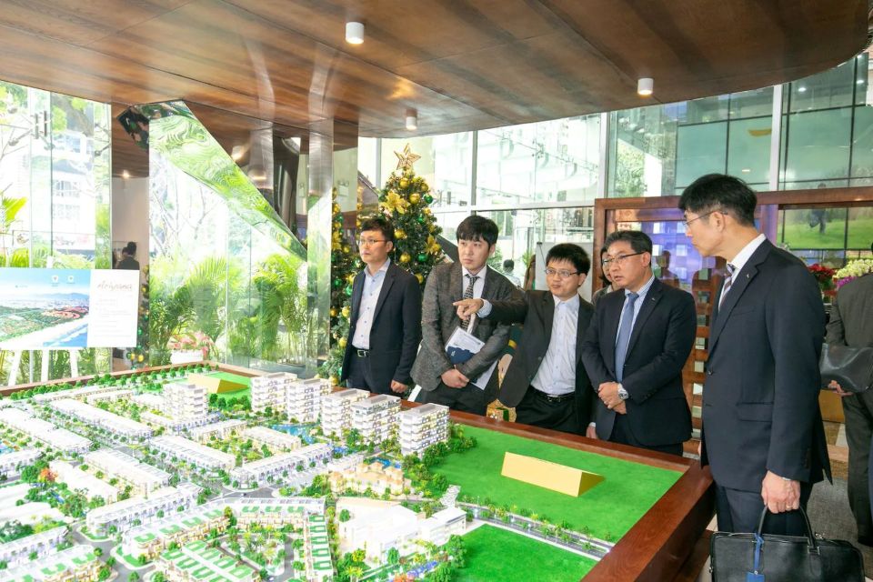 Trung tâm giao dịch đất đai do Nhà nước quản lý: Đột phá chính sách cho thị trường bất động sản?