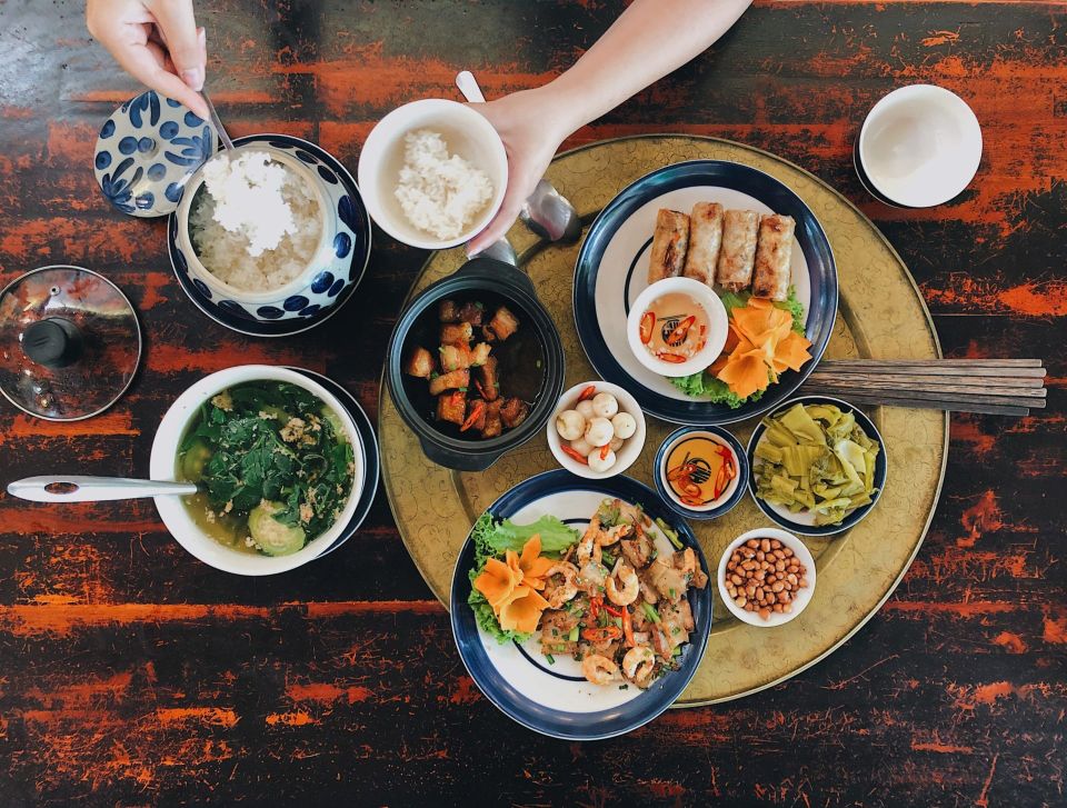 Những món ăn dù ngon nhưng cần tránh ăn vào buổi tối