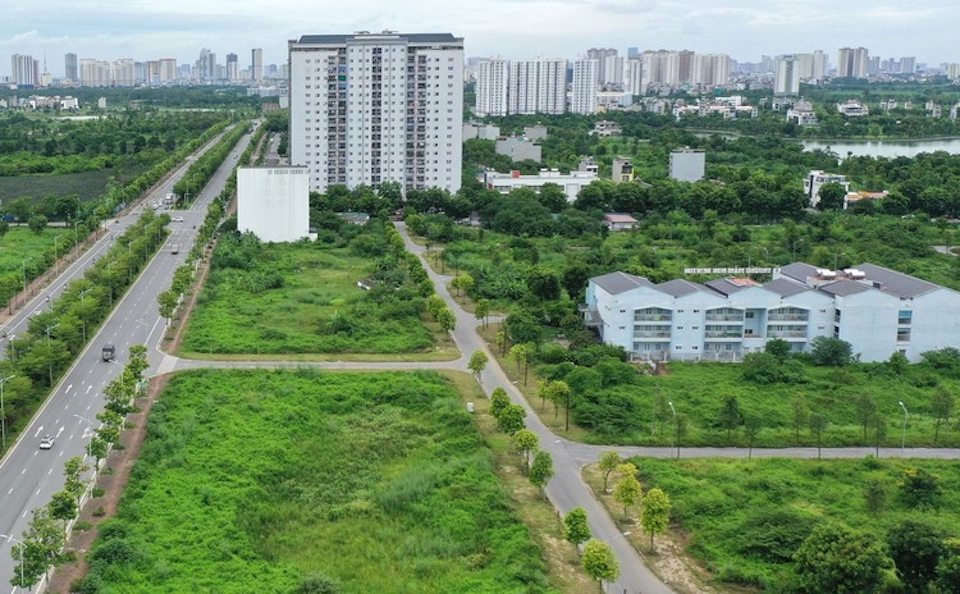 Miễn tiền sử dụng đất với các lô liền kề đất ở là chìa khoá cân bằng lợi ích!