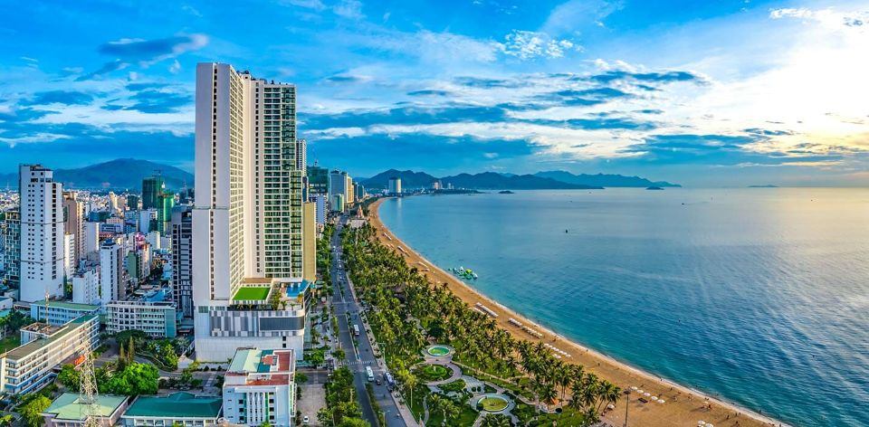 Việt Nam có 3 điểm đến lọt vào top 50 thành phố có sức hấp dẫn khách du lịch