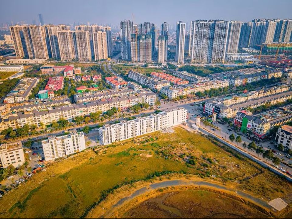 Sửa đổi thuế chuyển nhượng bất động sản: tiến tới giảm đầu cơ ngắn hạn