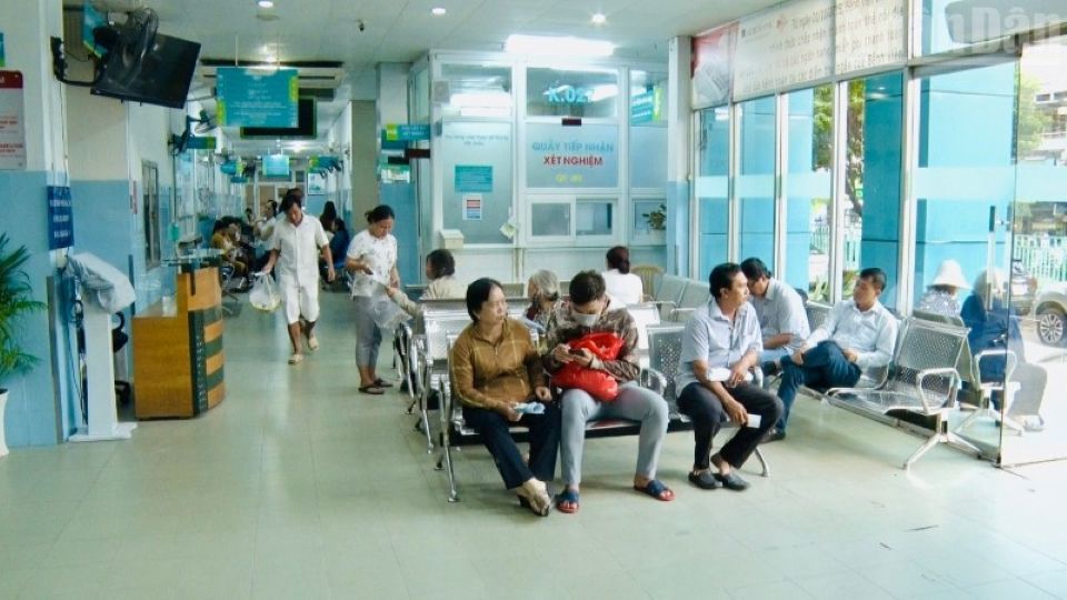 TP Hồ Chí Minh kiểm tra, xử lý phòng khám chuyên 'vẽ bệnh, moi tiền'
