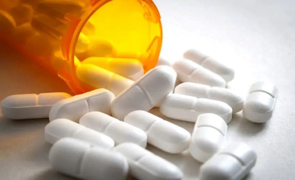 Phát hiện thuốc Theophylin 100mg điều trị giãn phế quản giả