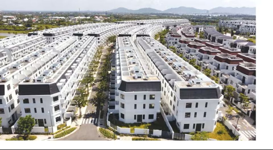 Sửa đổi thuế chuyển nhượng bất động sản: tiến tới giảm đầu cơ ngắn hạn