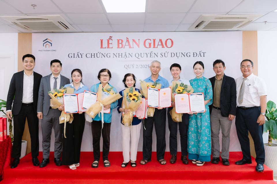 Bất động sản Long Thành: Thời điểm vàng để “cất cánh”