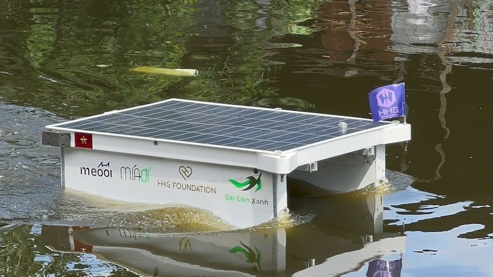Chuyển đổi xanh - cơ hội vàng kiến tạo những giá trị mới cho doanh nghiệp Việt
