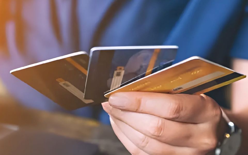Mạo danh ngân hàng thông báo đổi quà, kèm link lừa đảo