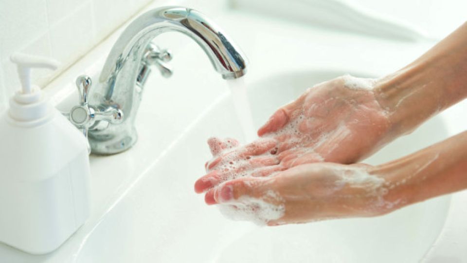 Làm thế nào để phòng ngừa bệnh lỵ trực khuẩn sau mưa lũ?