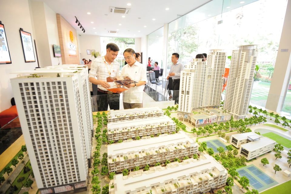 Đề xuất đánh thuế 20% lãi chuyển nhượng bất động sản: “Đòn bẩy” triệt tiêu đầu cơ, lướt sóng
