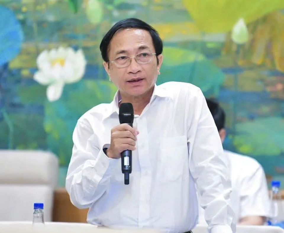 Chính sách đặc thù phát triển nguồn nhân lực chất lượng cao