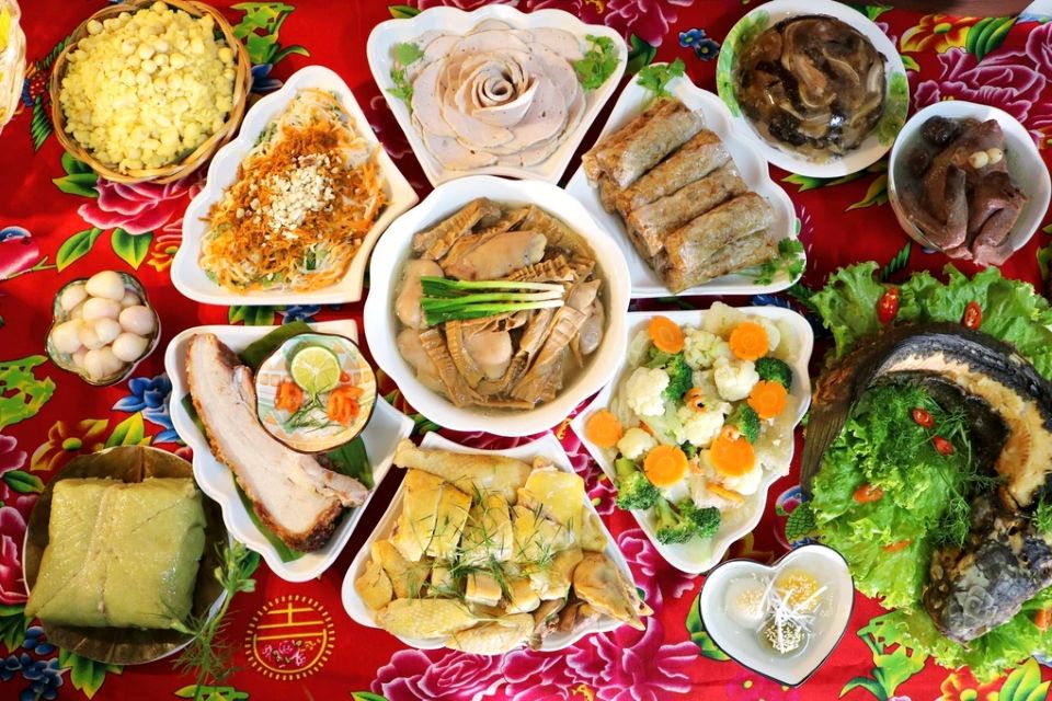 Văn khấn mùng 1 tháng 6 nhuận Âm lịch 2025 chuẩn nhất
