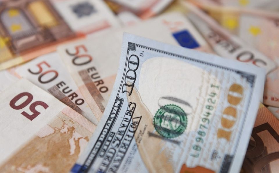 Giá ngoại tệ ngày 26/7/2025: USD tiếp tục tăng