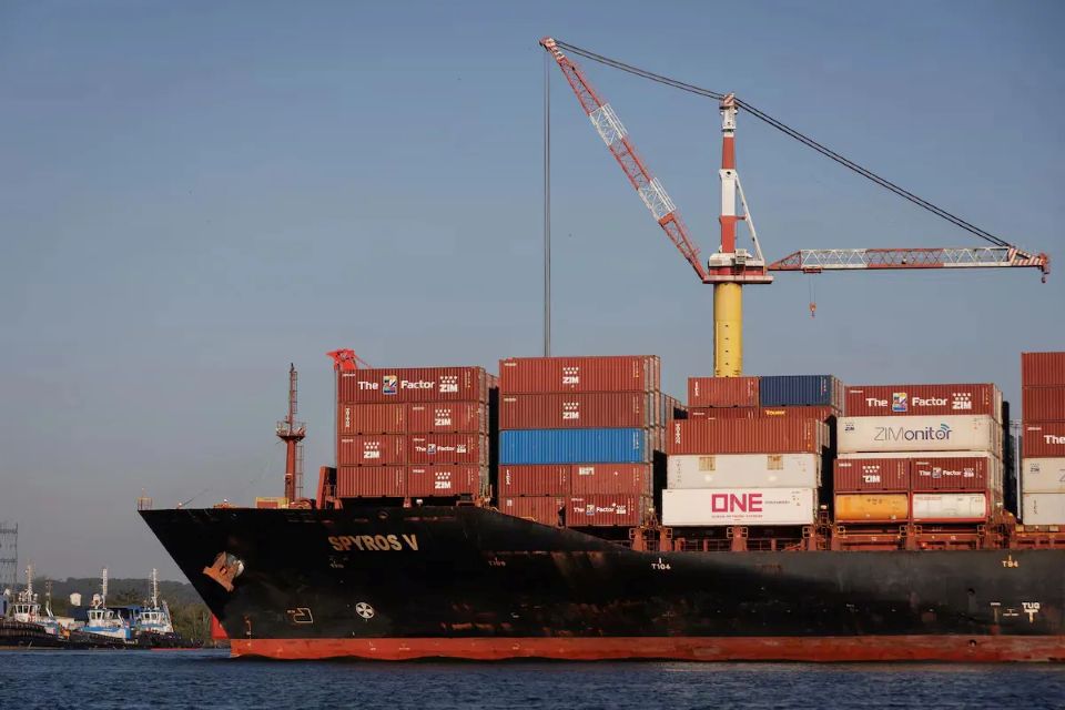Ứng phó thuế quan của Mỹ: Các doanh nghiệp toàn cầu tìm cách thích nghi