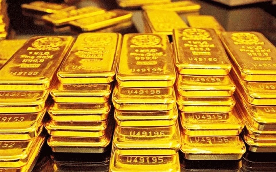 Giá vàng ngày 27/7/2025: Vàng nhẫn giảm mạnh, cao nhất 1,2 triệu đồng/lượng