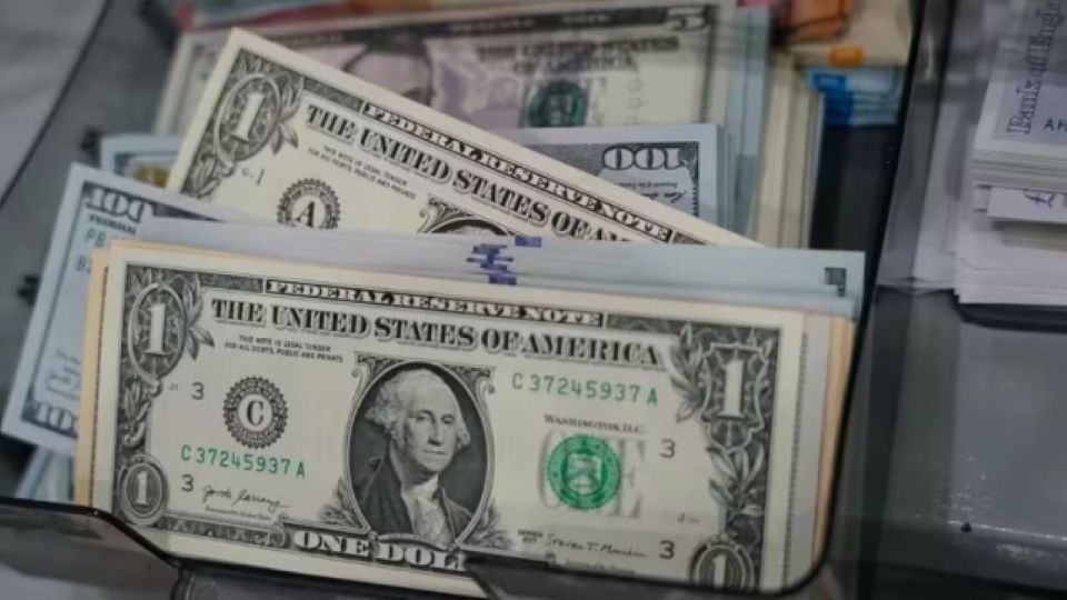 Giá ngoại tệ ngày 28/7/2025: USD chưa thể phục hồi