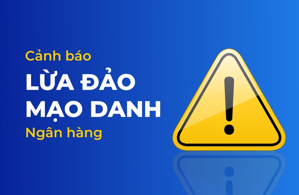 Cảnh báo chiêu lừa đảo mới: Giả mạo ngân hàng đổi điểm thưởng