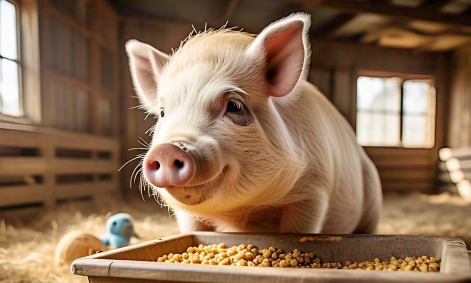 Giá heo hơi ngày 28/7/2025: Tiếp tục giảm tại nhiều địa phương