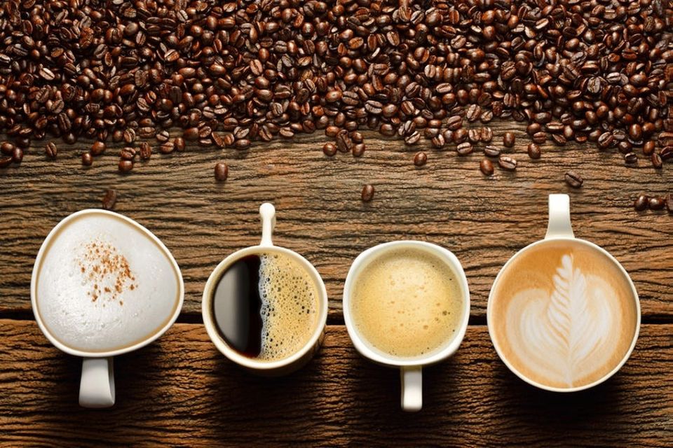 Những thời điểm không nên uống cà phê vì nguy cơ với sức khỏe