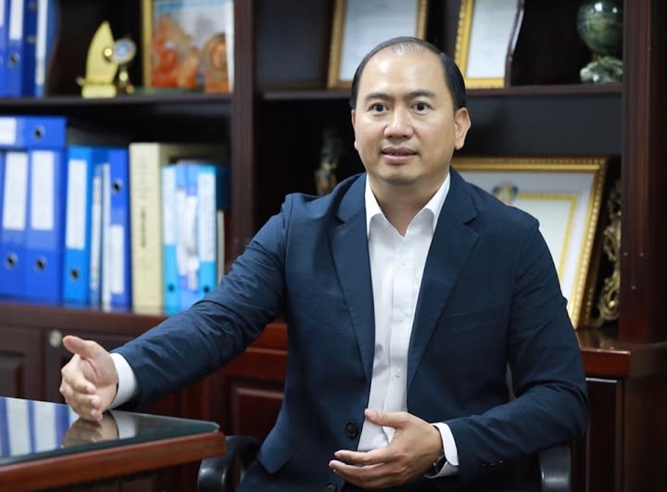 Kiến nghị giám đốc thẩm vụ tranh chấp nhãn hiệu nhựa Bình Minh