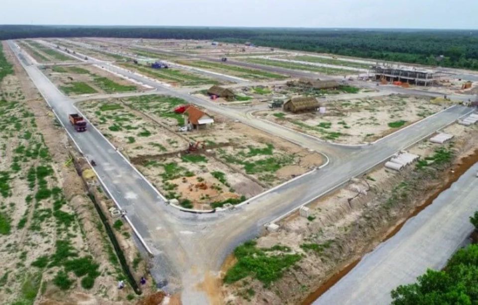 Bộ Nông nghiệp và Môi trường đề xuất bất ngờ về quy định tiền sử dụng đất