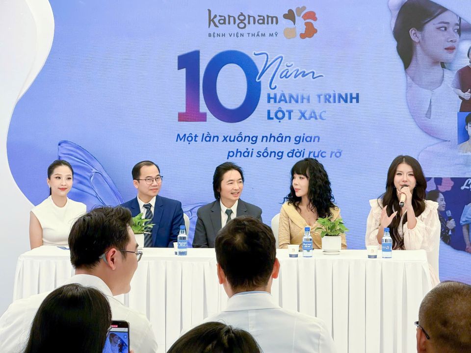 “Hành trình lột xác” mùa 7: Cơ hội thay đổi vận mệnh những gương mặt khiếm khuyết