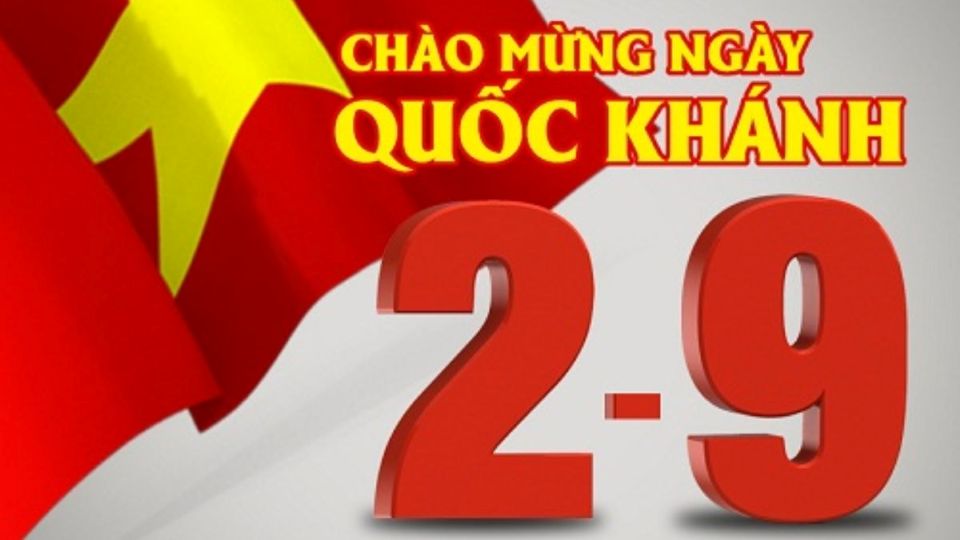 Đi làm dịp nghỉ lễ Quốc khánh 2/9/2025 tiền lương được tính như thế nào?