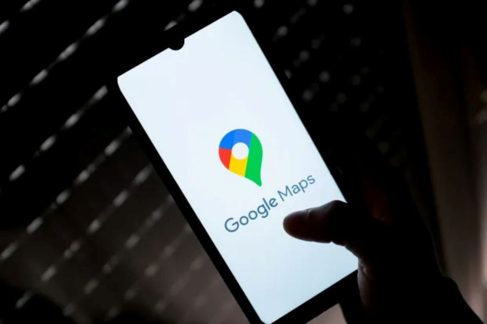 Tính năng theo dõi người dùng trên Google Maps sắp bị khai tử
