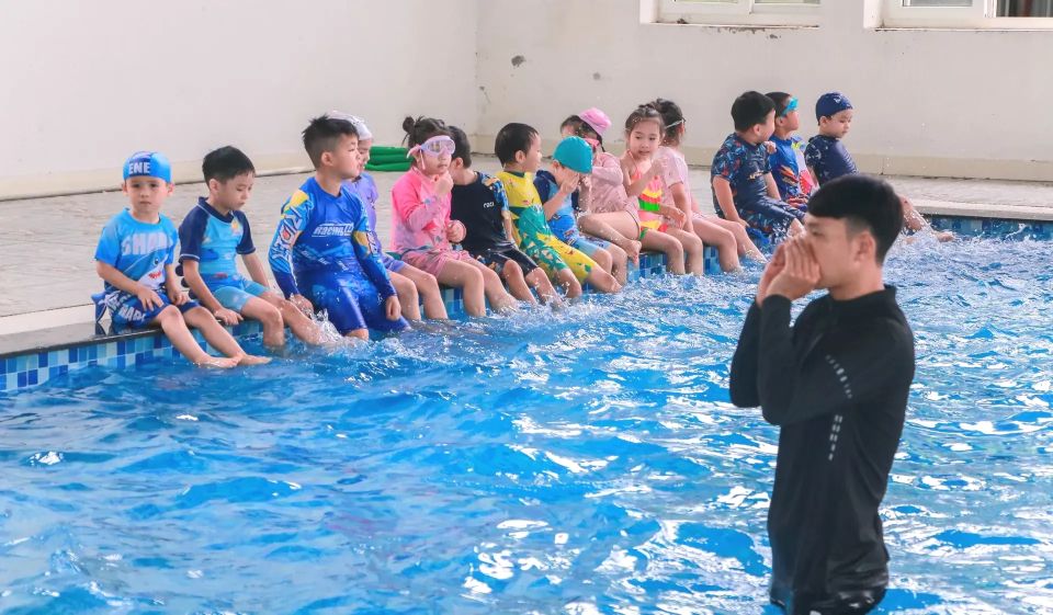 Xây dựng bản đồ số về công tác bảo đảm trường học an toàn