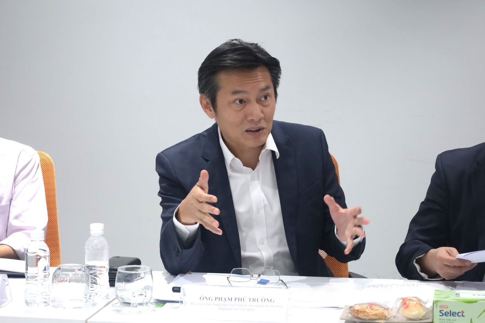 Phạm Phú Trường