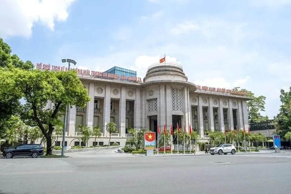 Ngân hàng Nhà nước điều chỉnh tăng chỉ tiêu tín dụng