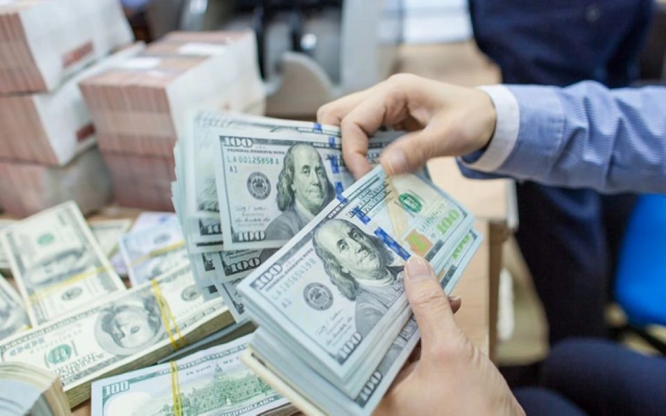Giá ngoại tệ ngày 1/8/2025: USD bật tăng, Index ở mức 100,03