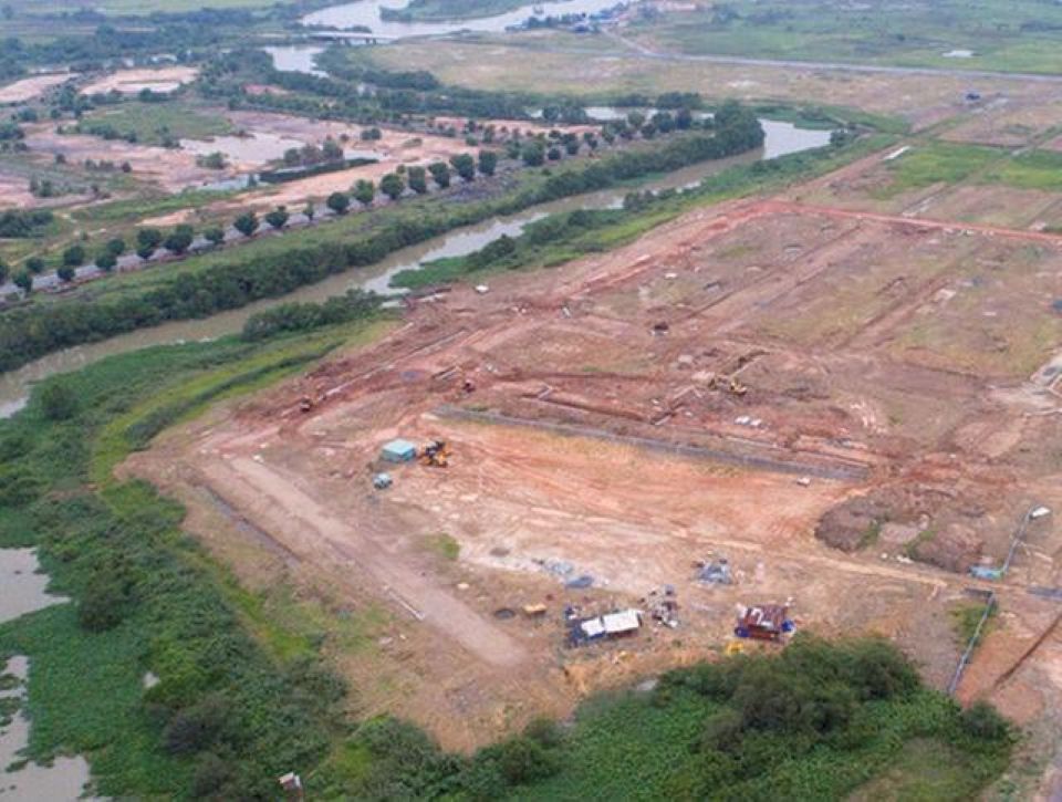 Đề xuất bổ sung 2 trường hợp bị thu hồi đất