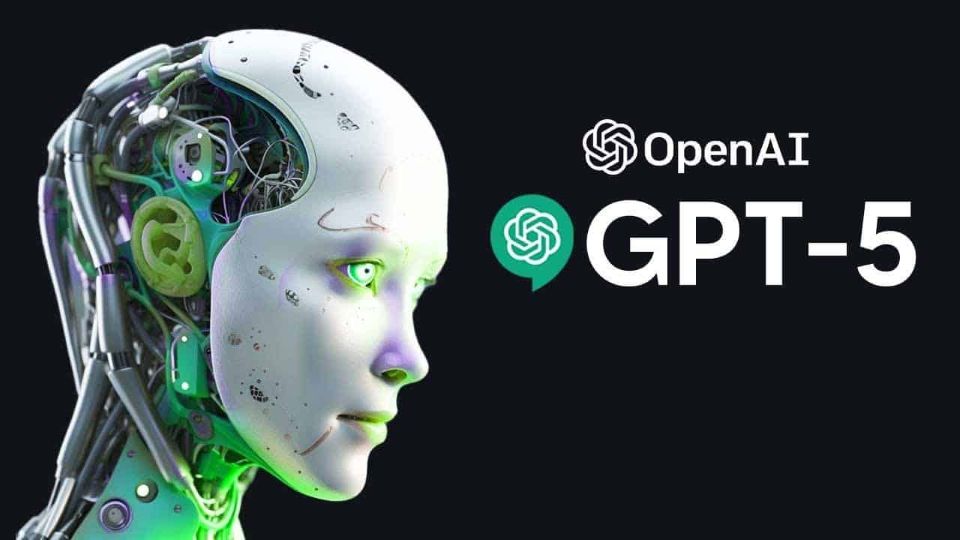OpenAI sắp ra mắt GPT-5