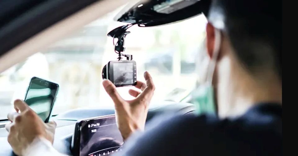 Đề xuất xe chở khách từ 8 chỗ trở lên phải lắp thiết bị ghi hình (camera)