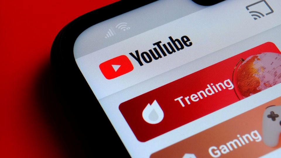 YouTube sẽ khai tử tab ‘Trending’