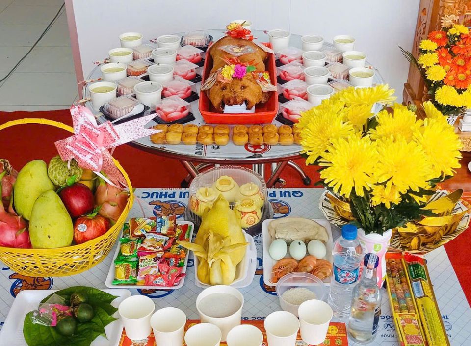 Ngày khai trương nên làm gì để gặp nhiều thuận lợi, tài lộc?