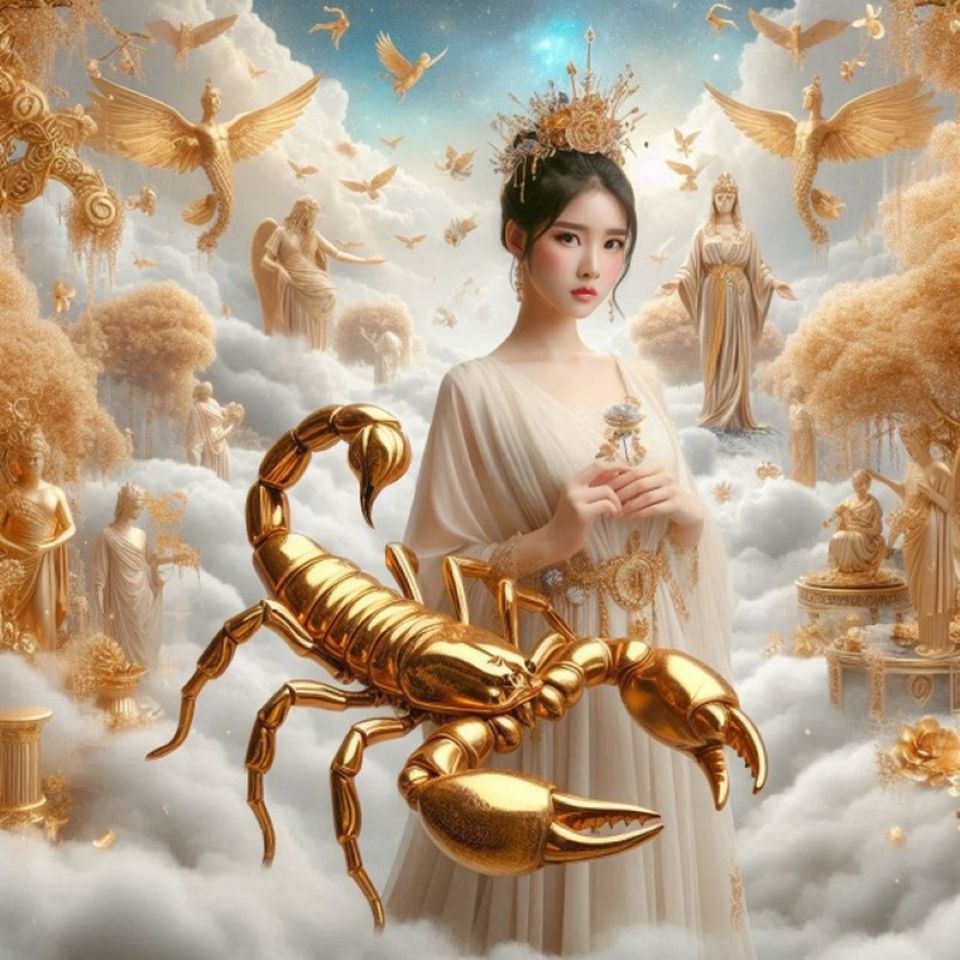Tử vi ngày 4/8/2025 của 12 cung hoàng đạo: Xử Nữ cần chú ý nghỉ ngơi